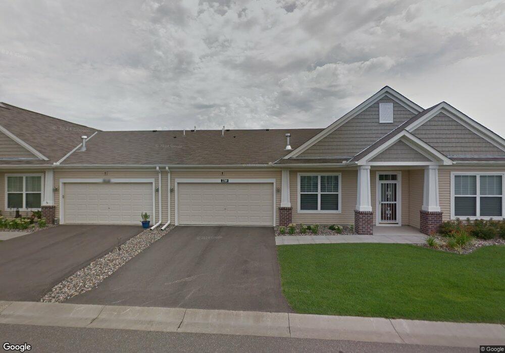 2789 134th St W unit 1803, Rosemount, MN 55068 - photo 1