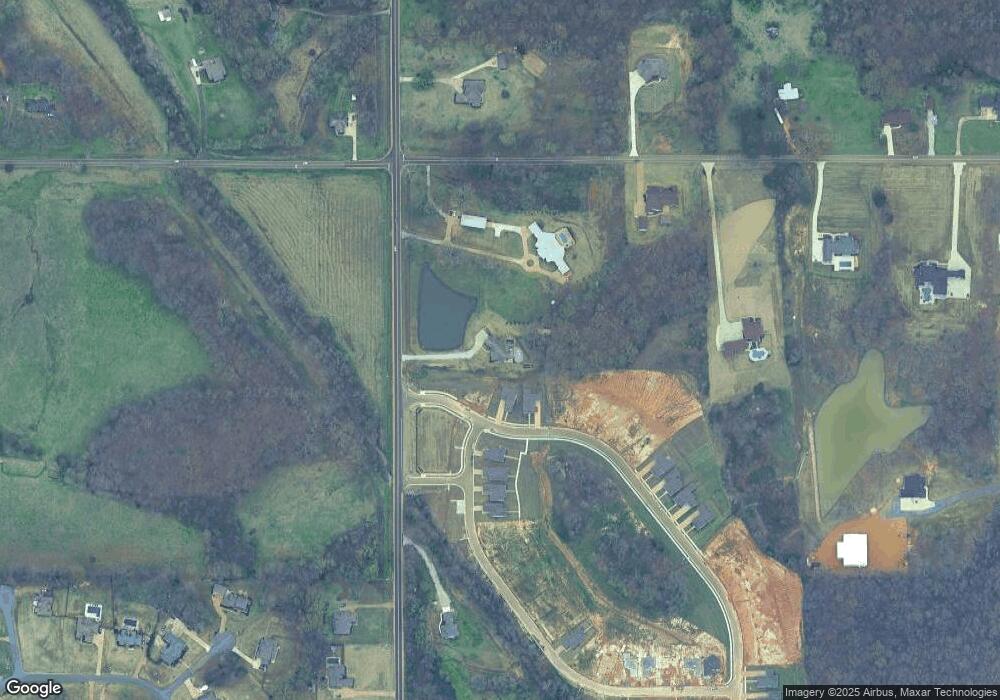 1122 Getwell Rd S, Hernando, MS 38632 - photo 1