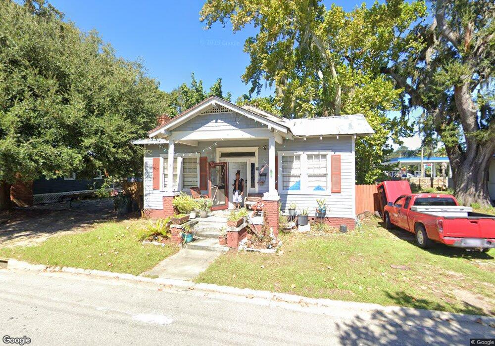 10 W 55th St, Savannah, GA 31405 - photo 1