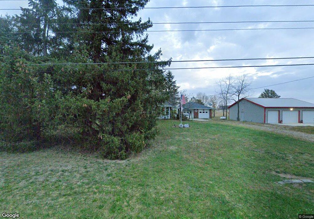 16732 Buckland River Rd, Wapakoneta, OH 45895 - photo 1