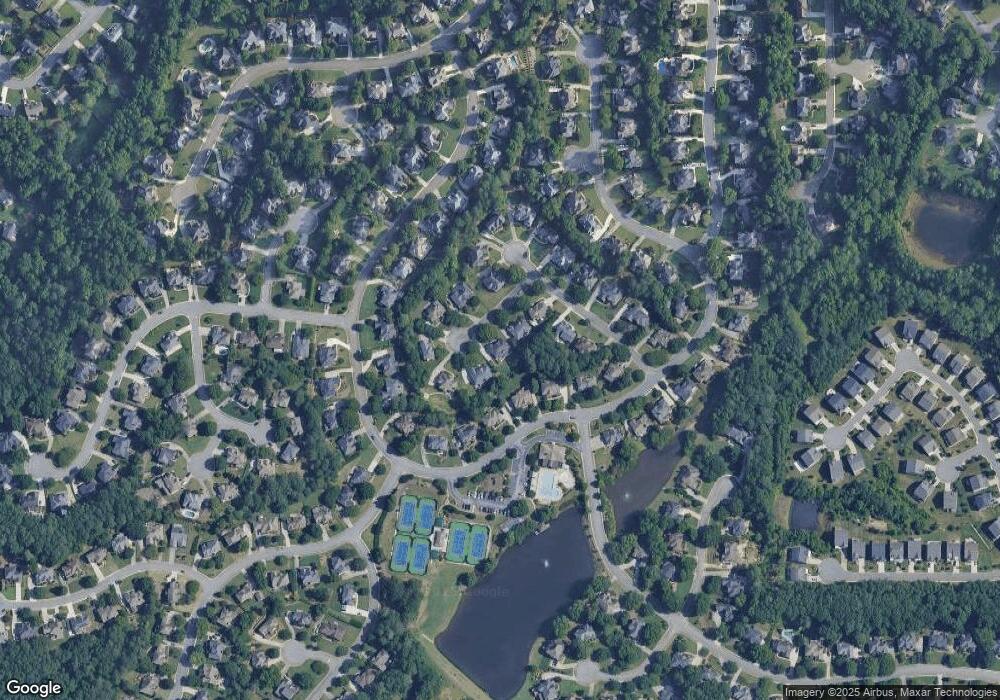 420 Doecreek Ct unit III, Alpharetta, GA 30005 - photo 1