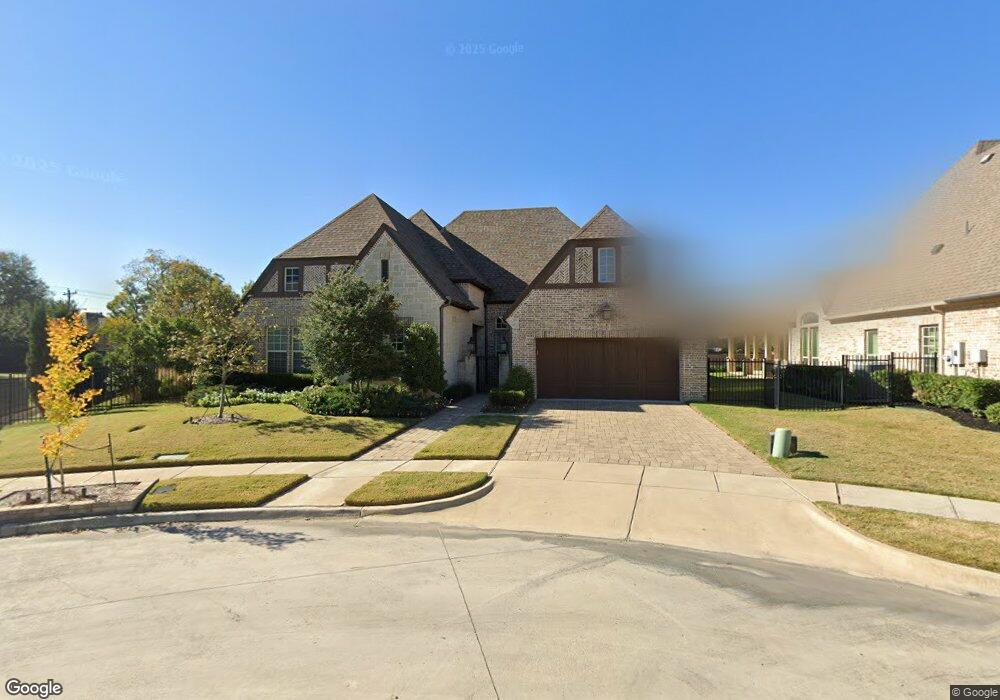 2944 Veranda Ln, Southlake, TX 76092 - photo 1