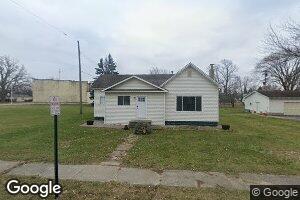 4263 Center St, Akron, MI 48701
