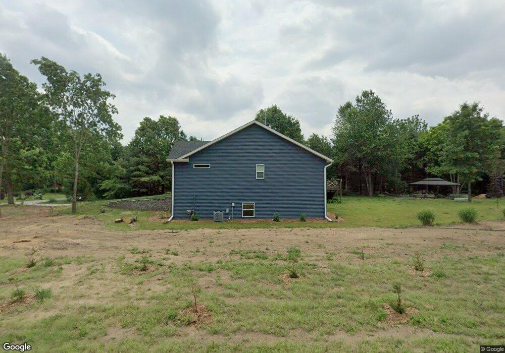 115 Lakeview Dr, Wayland, MI 49348 - photo 1