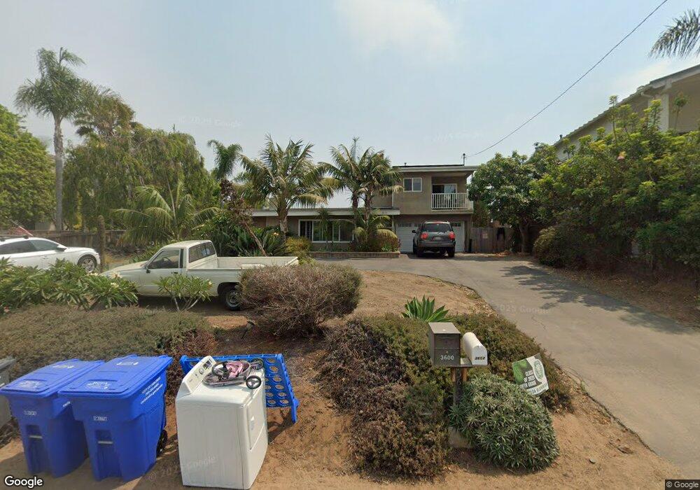 3600 Highland Dr, Carlsbad, CA 92008 - photo 1