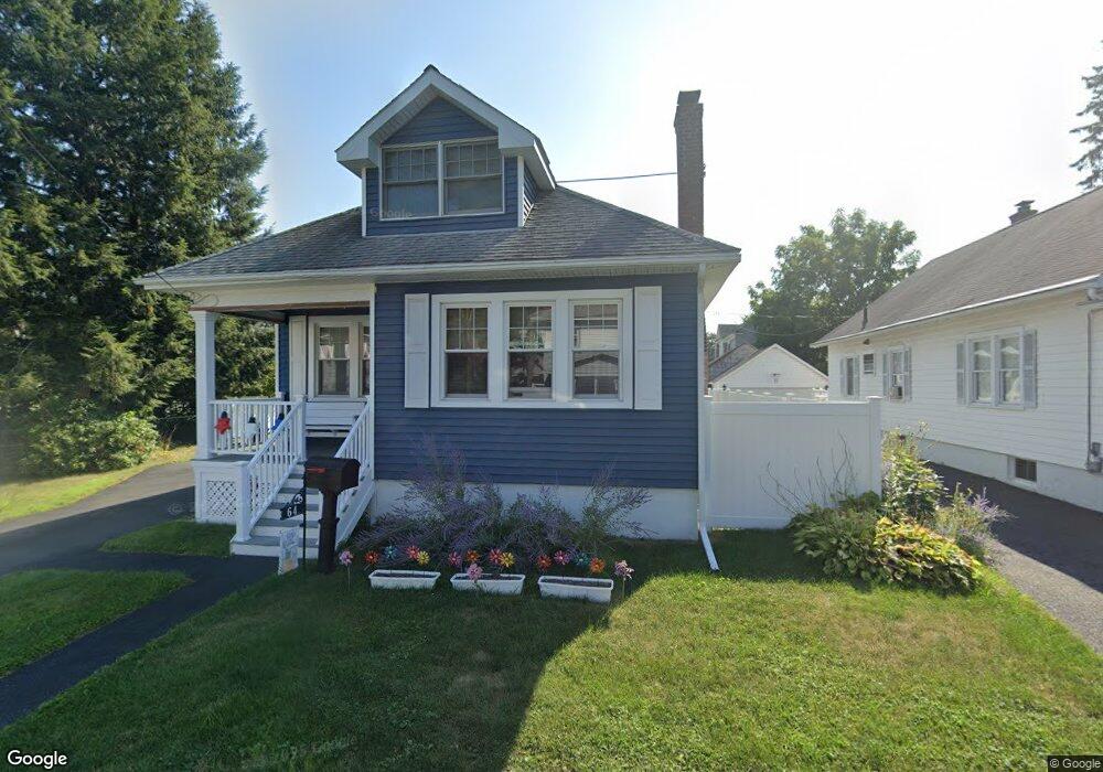 64 Mt Pleasant Ave, Troy, NY 12180 - photo 1