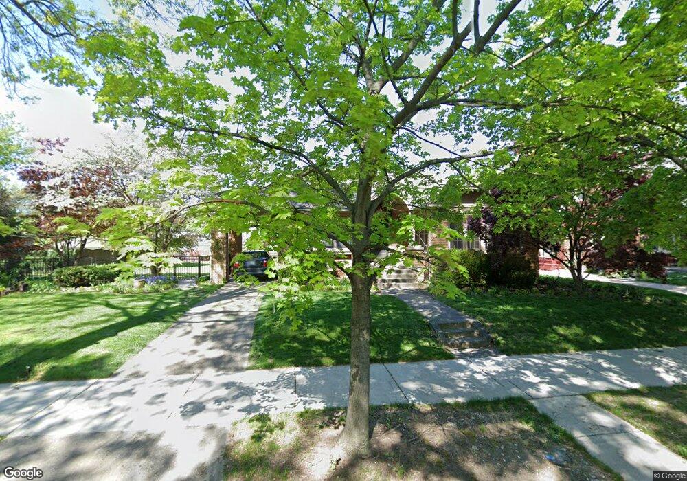 137 S 24th St, Terre Haute, IN 47803 - photo 1