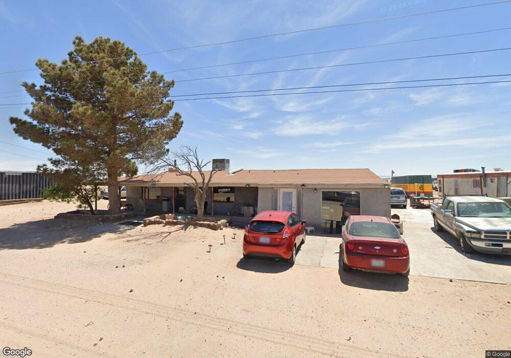 15048 Colonia Granja Dr, El Paso, TX 79928 - photo 1
