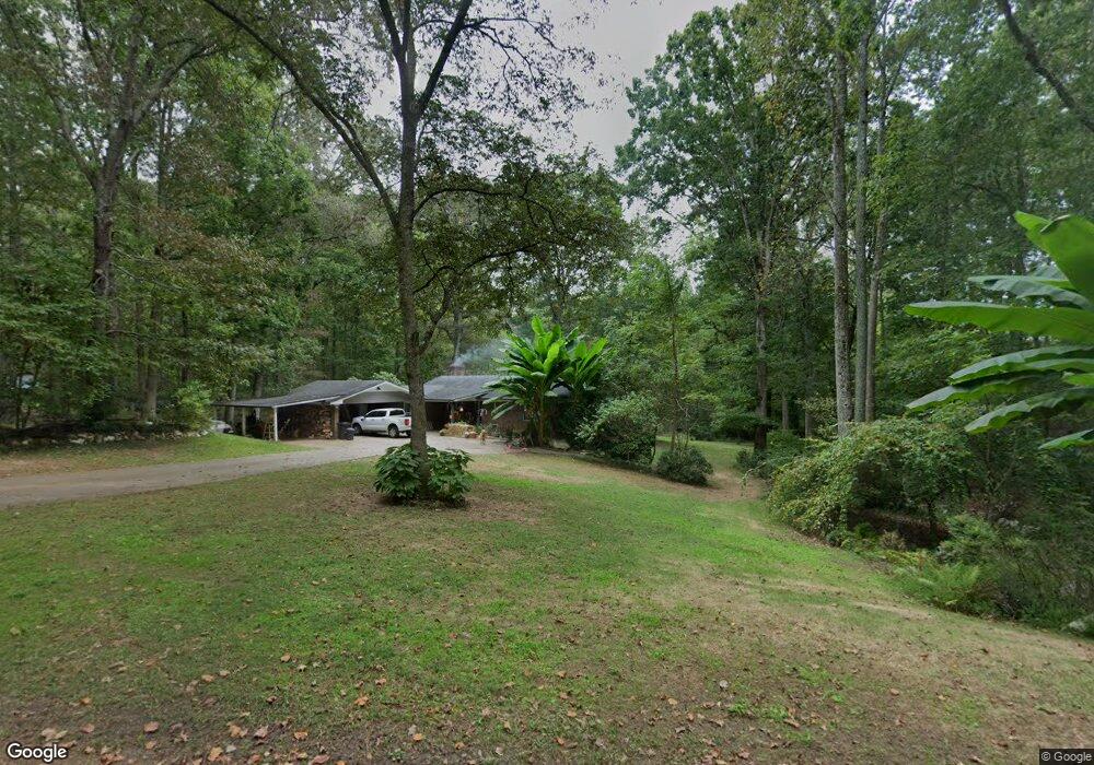 196 Mcwhorter Cir, Bremen, GA 30110 - photo 1