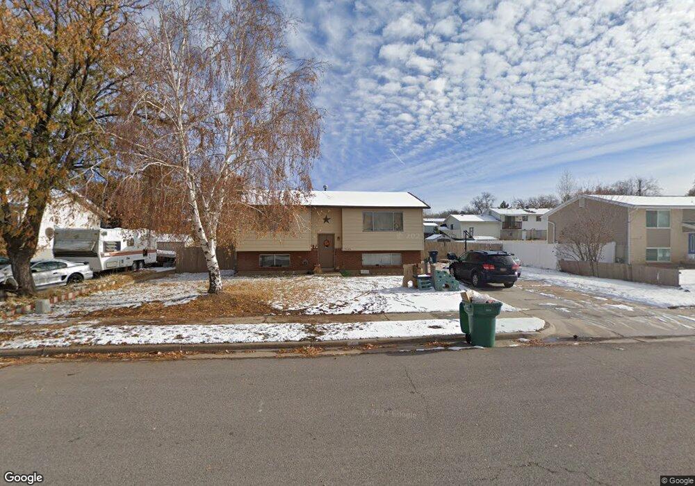 5026 S 2825 W, Roy, UT 84067 - photo 1