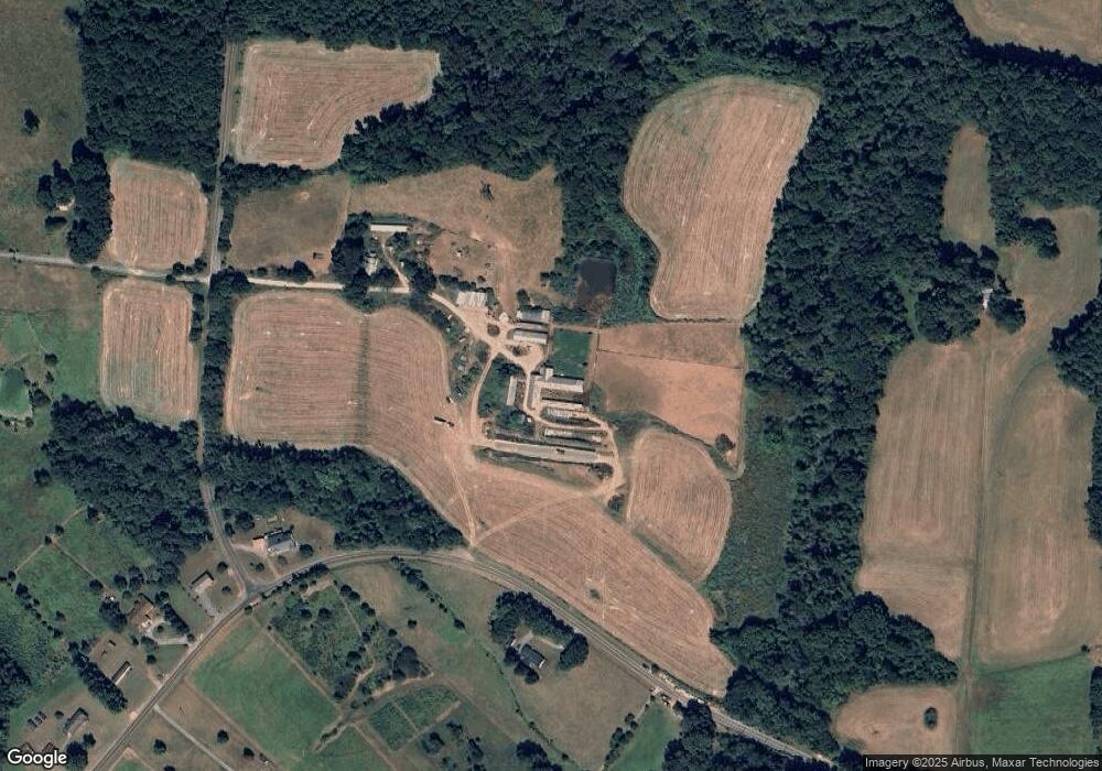 2173 Moons Chapel Rd, Siler City, NC 27344 - photo 1