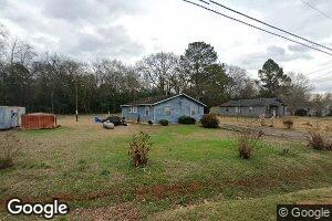 311 King Dr, Plains, GA 31780