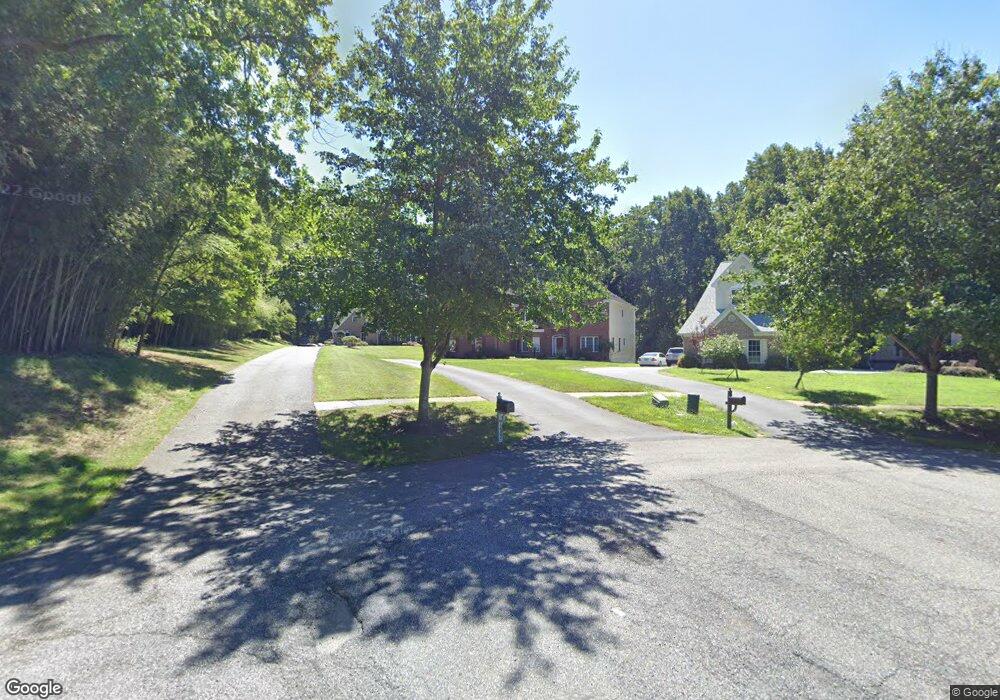 12802 Timber View Ct, Silver Spring, MD 20904 - photo 1