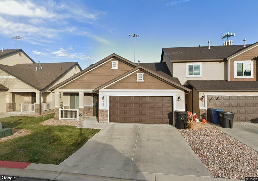 469 S 340 W unit 26, Spanish Fork, UT 84660 - photo 1