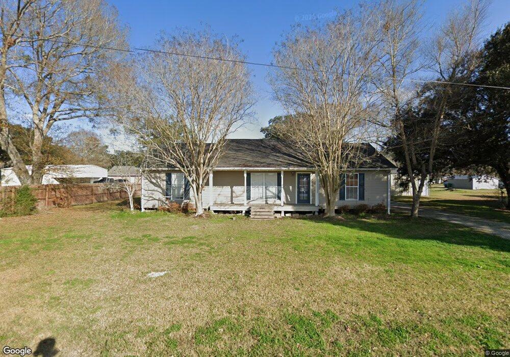 875 S 1st St unit SS, Iota, LA 70543 - photo 1