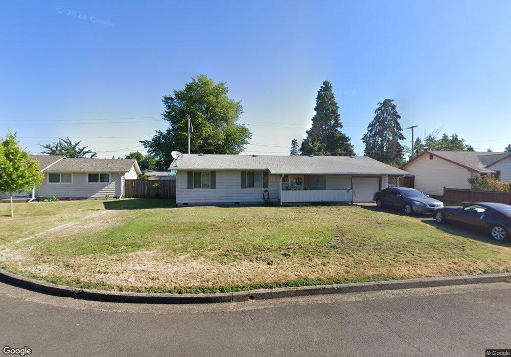 3628 Gilham Rd, Eugene, OR 97408 - photo 1