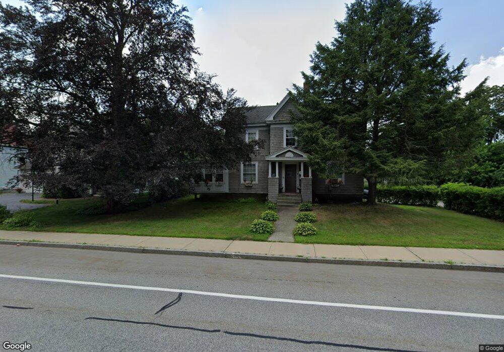 114 1/2 Concord St unit 114, Nashua, NH 03064 - photo 1