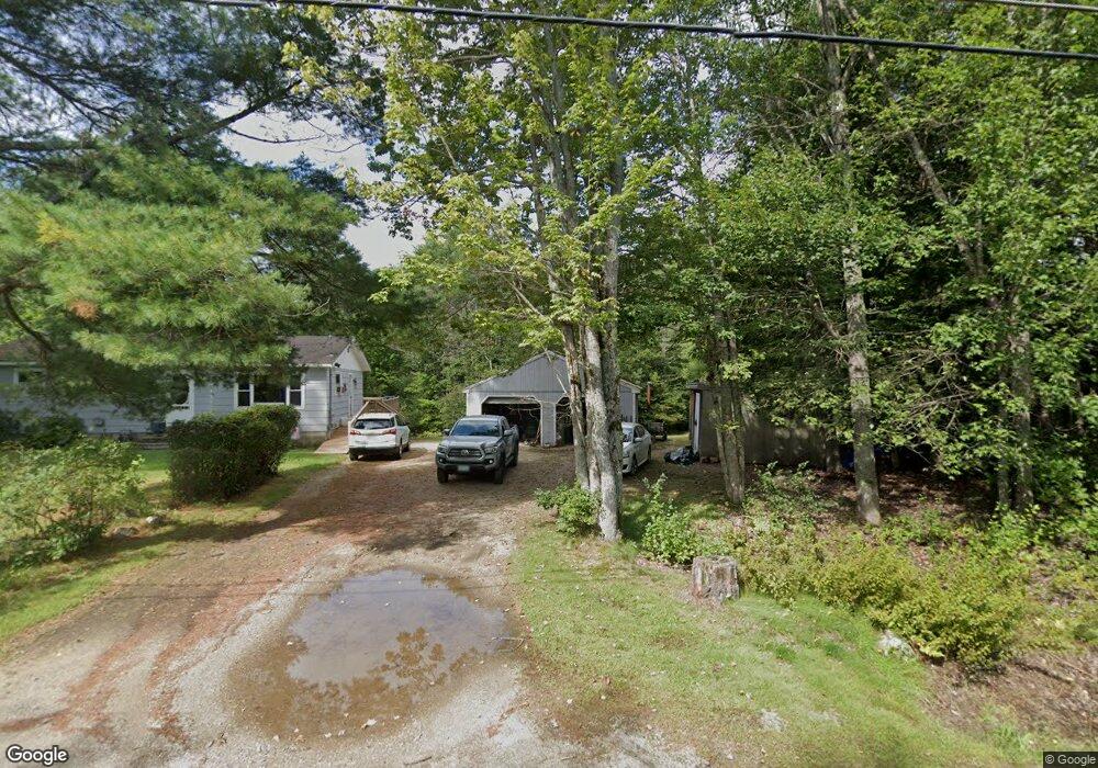 478 Hodsdon Rd, Pownal, ME 04069 - photo 1