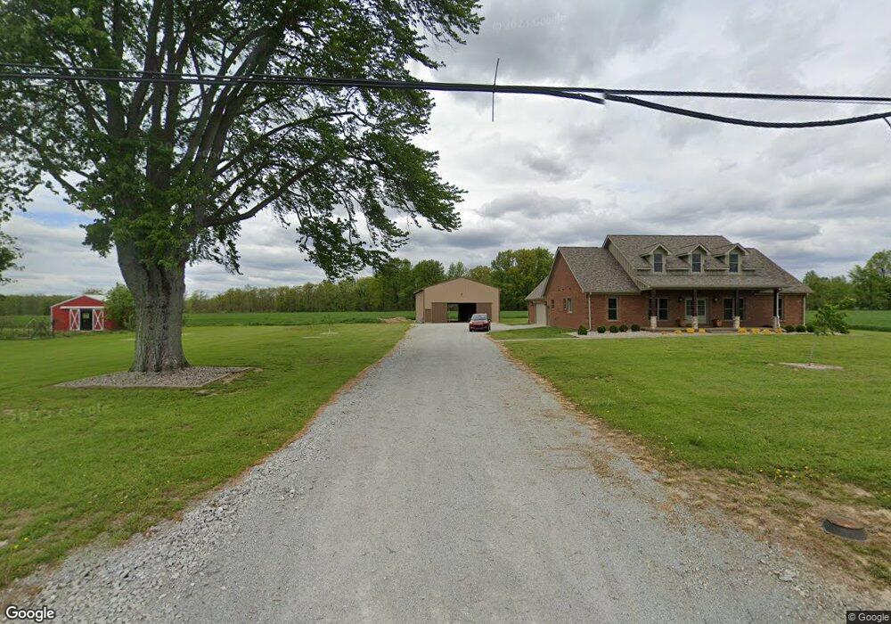 20149 Charlestown Bethlehem Rd, Charlestown, IN 47111 - photo 1