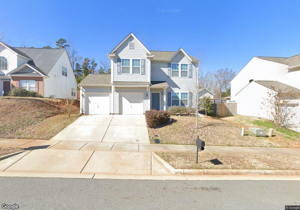 1126 Thanet St SW, Concord, NC 28025 - photo 1