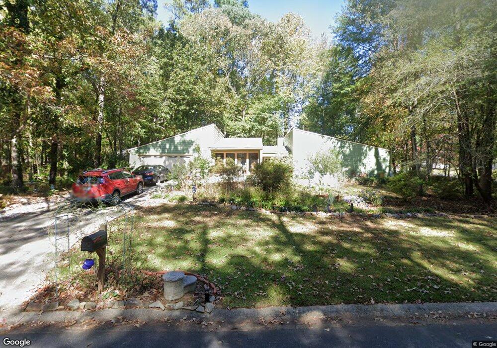 2046 N Landing Way unit 2, Marietta, GA 30066 - photo 1