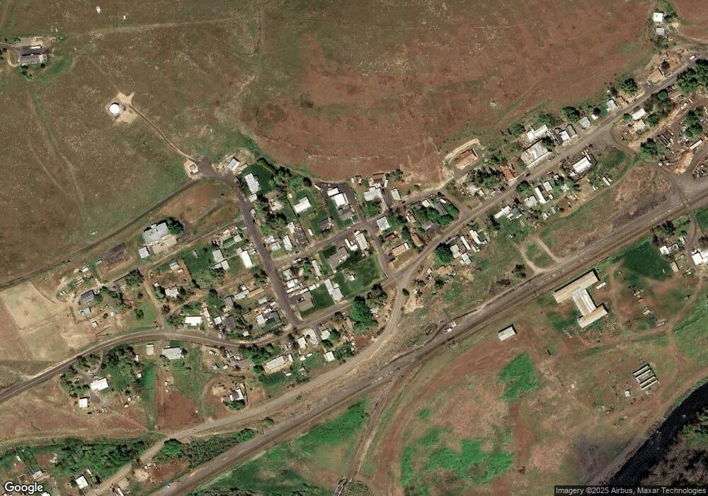 42318 George St, Pendleton, OR 97801 - photo 1