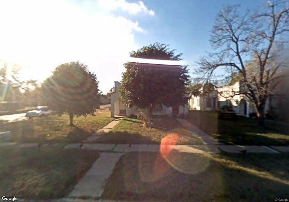 201 N 8th St, Donna, TX 78537 - photo 1