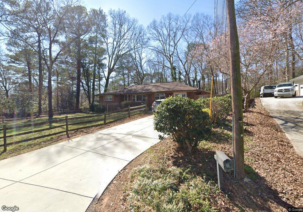 1997 Mercer Rd SE, Smyrna, GA 30080 - photo 1