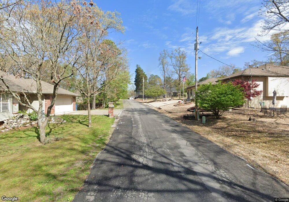 4121 Andover Ln, Bella Vista, AR 72714 - photo 1