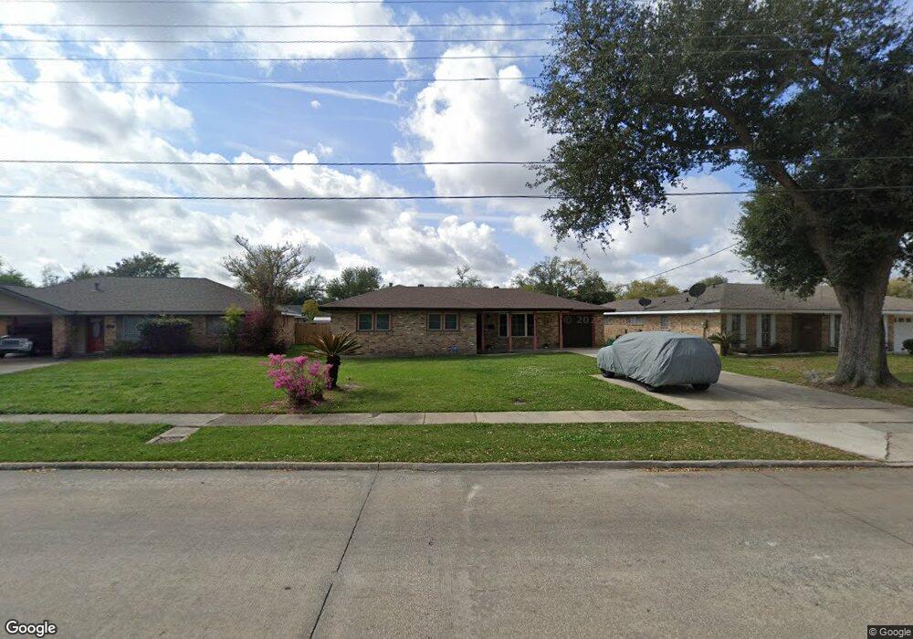 2230 14th St, Lake Charles, LA 70601 - photo 1