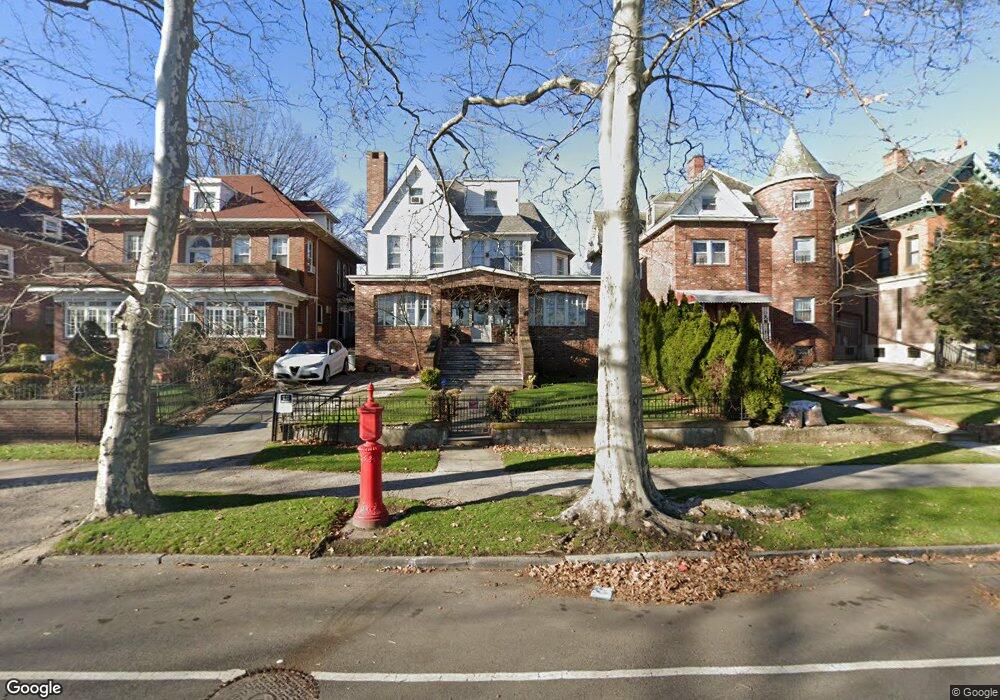 331 Highland Blvd, Brooklyn, NY 11207 - photo 1