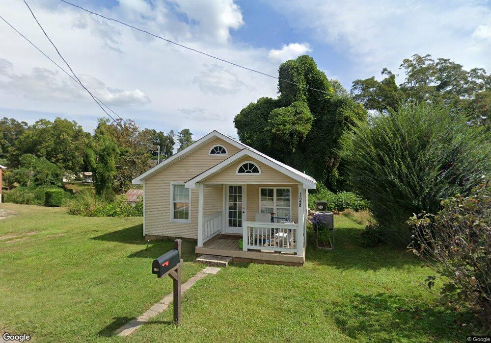 128 Goudlock St, Dahlonega, GA 30533 - photo 1