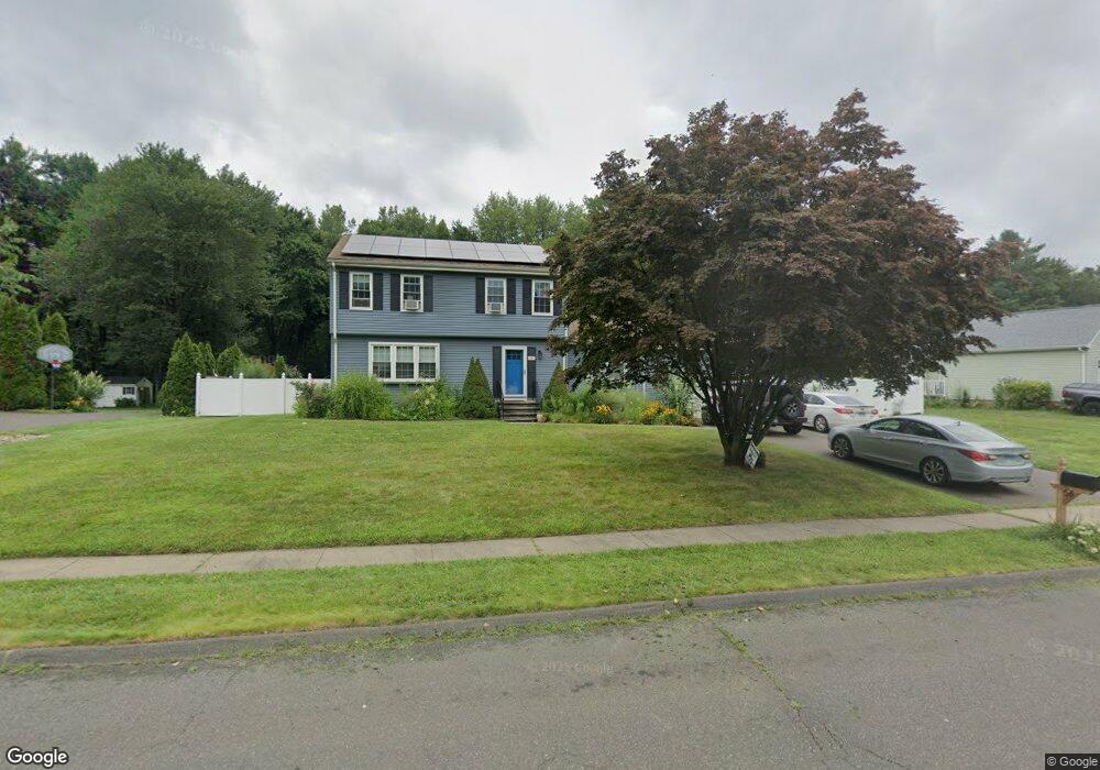 56 Timothy Terrace, Windsor, CT 06095 - photo 1