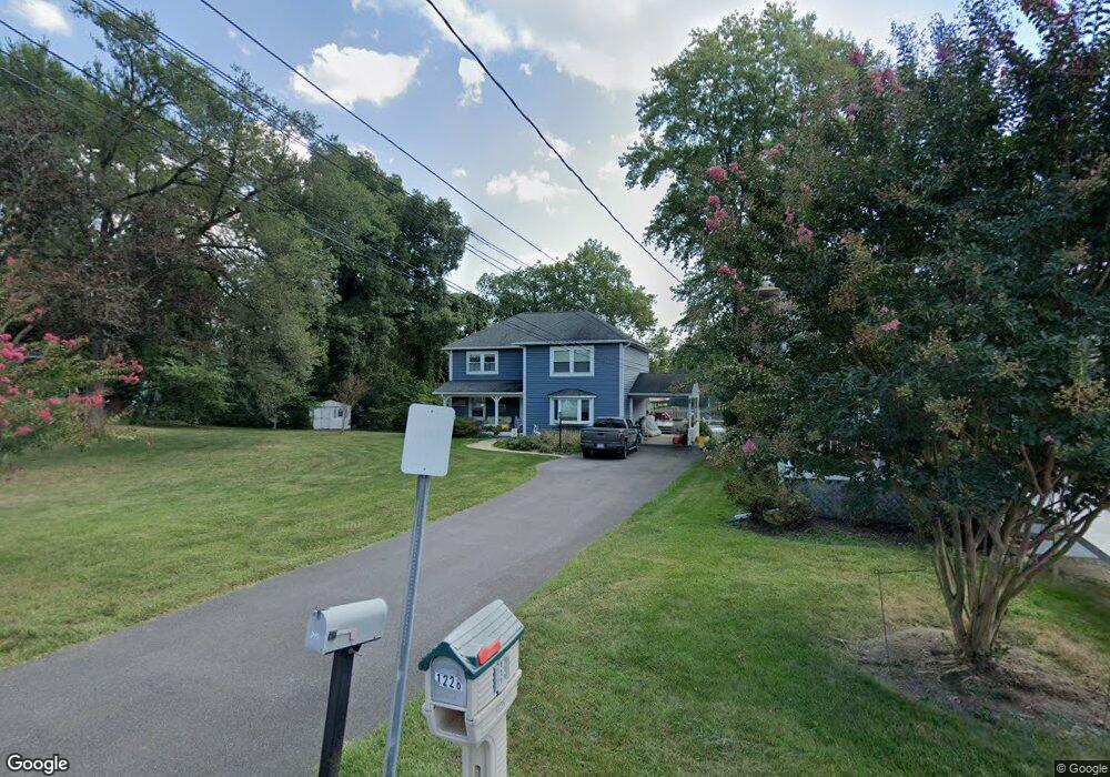 1226 Rock Hill Rd, Pasadena, MD 21122 - photo 1