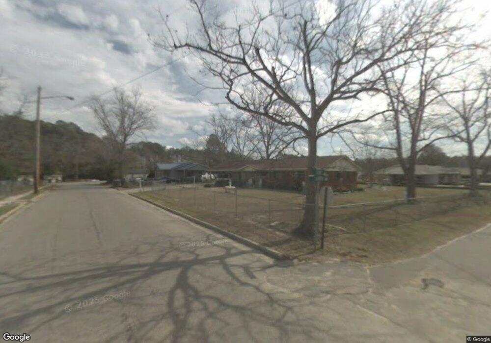 1500 Leader St, Douglas, GA 31533 - photo 1