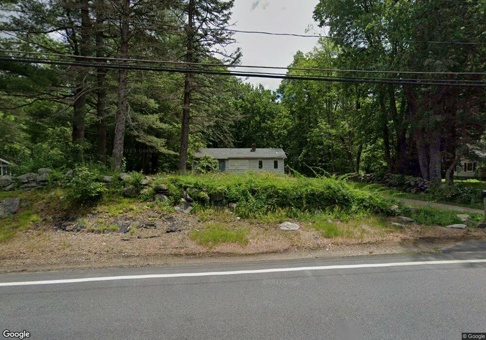 292 Salisbury St, Holden, MA 01520 - photo 1