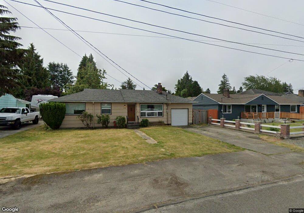 7716 30th St W, University Place, WA 98466 - photo 1