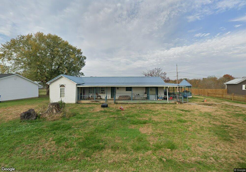 115 Hale Dr, West Union, OH 45693 - photo 1