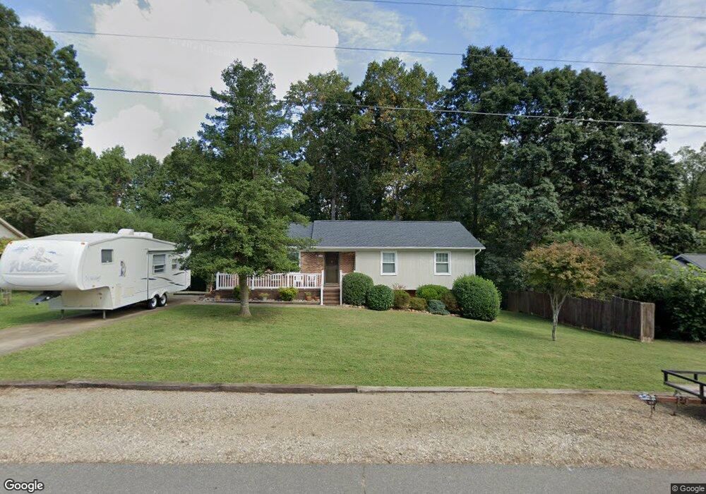 121 Little Forest Ln, Statesville, NC 28625 - photo 1