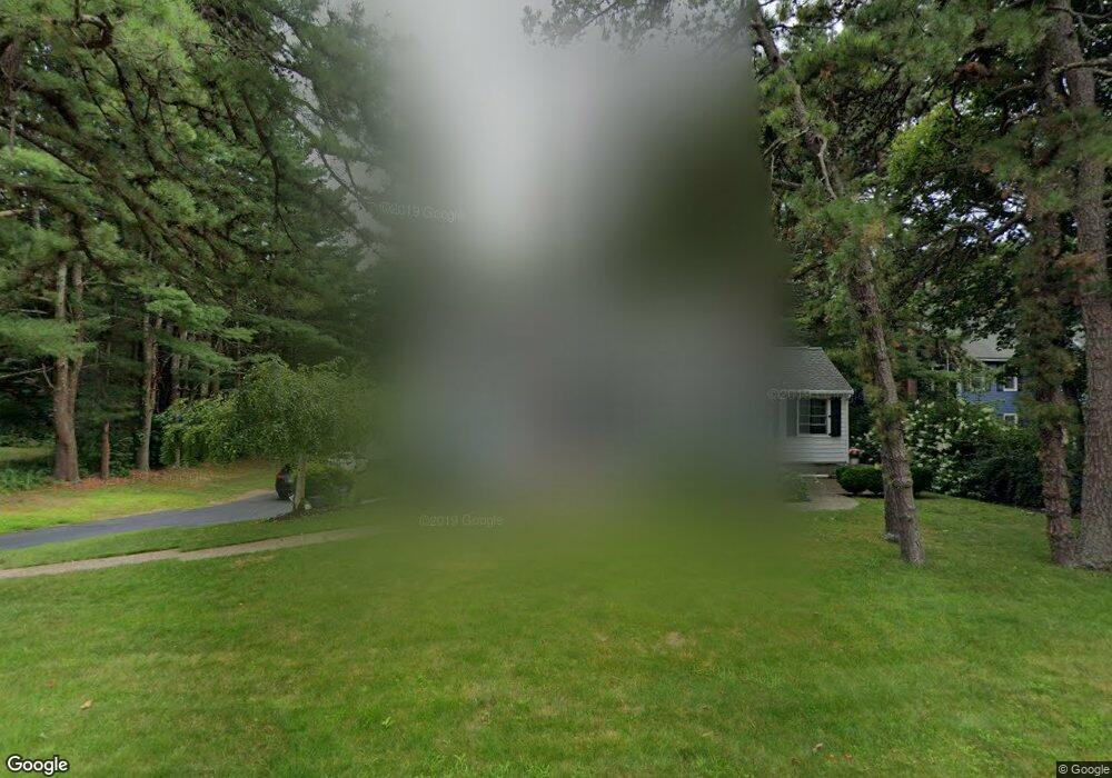 68 Adams St, Medfield, MA 02052 - photo 1