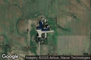10602 Moyer Rd, Greens Fork, IN 47345