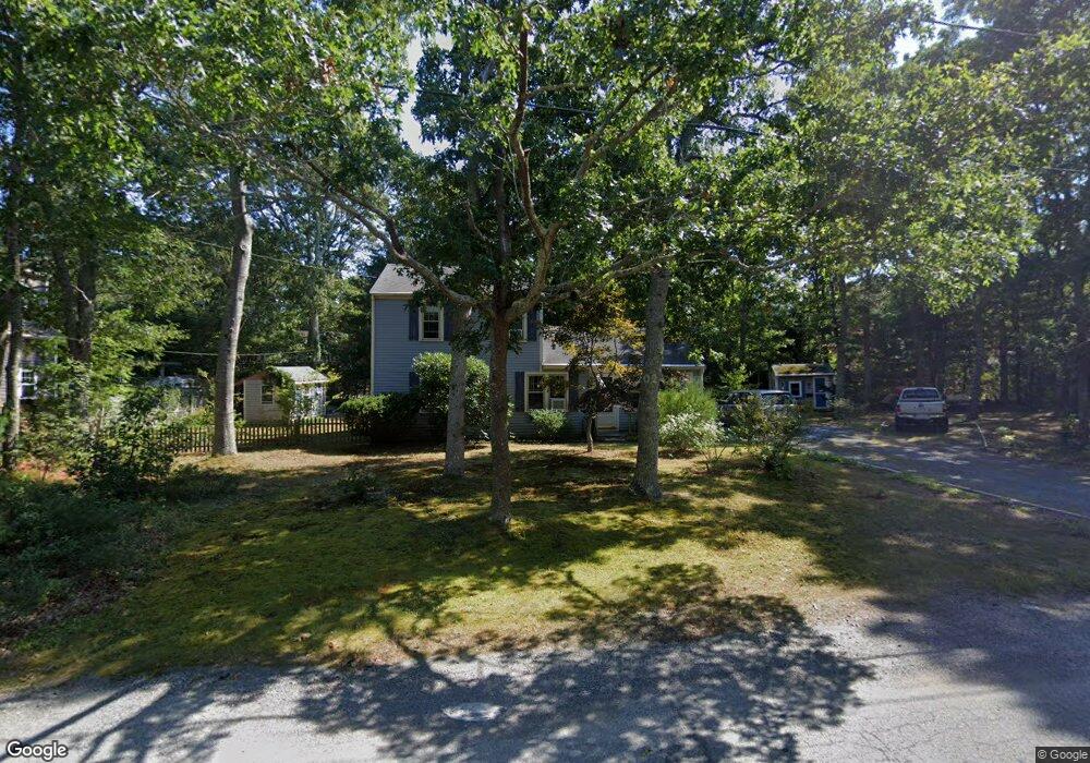 43 Able Way, Marstons Mills, MA 02648 - photo 1