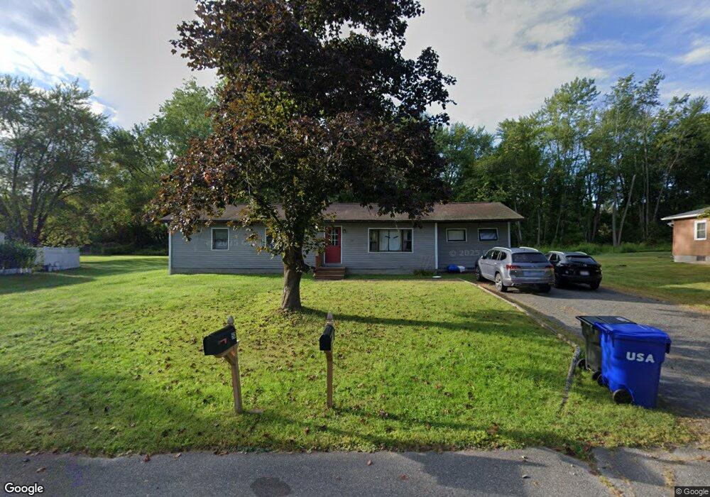 50 Tracy Cir, Amherst, MA 01002 - photo 1