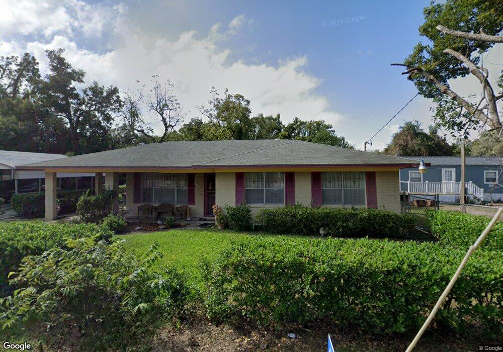 2319 Amherst St, Brunswick, GA 31520 - photo 1