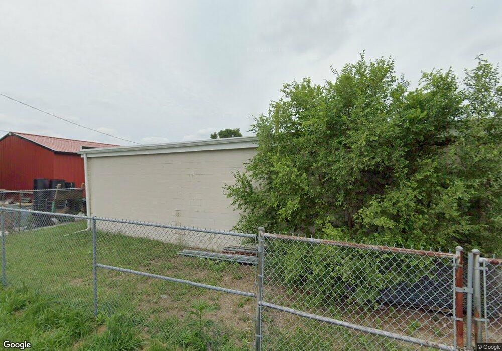 133 N Wood St, Griffith, IN 46319 - photo 1