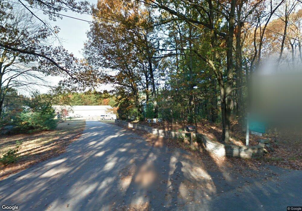 8 Granite St, Bellingham, MA 02019 - photo 1