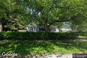 217 W Hopper St, Hanna, IN 46340
