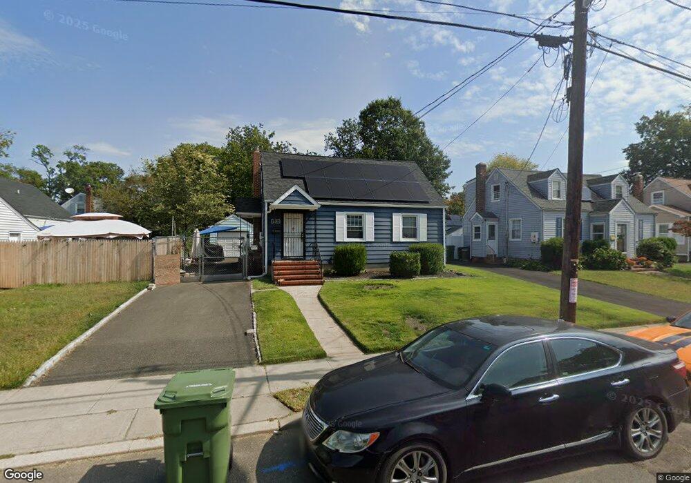 1253 Crescent Ave, Roselle, NJ 07203 - photo 1