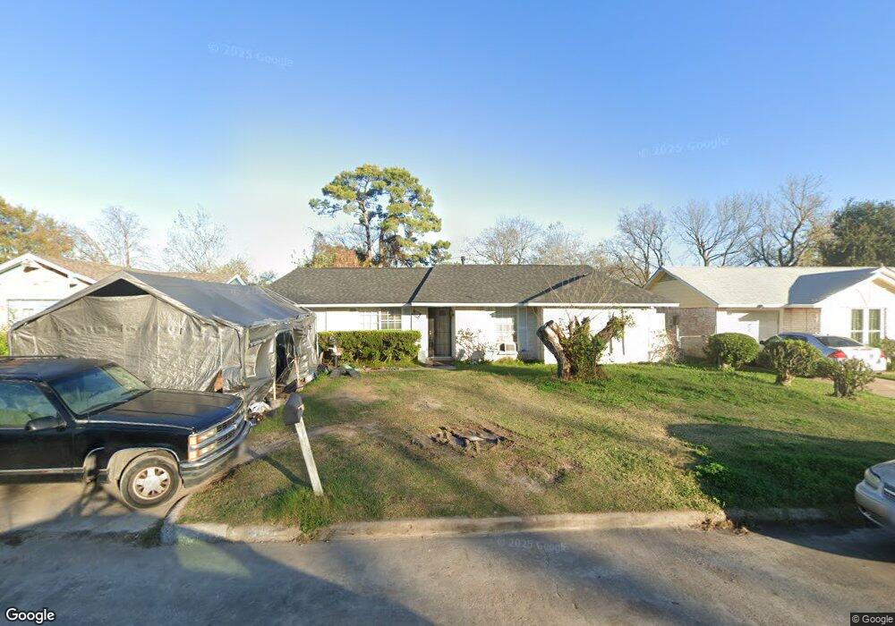8214 Lawn St, Houston, TX 77088 - photo 1