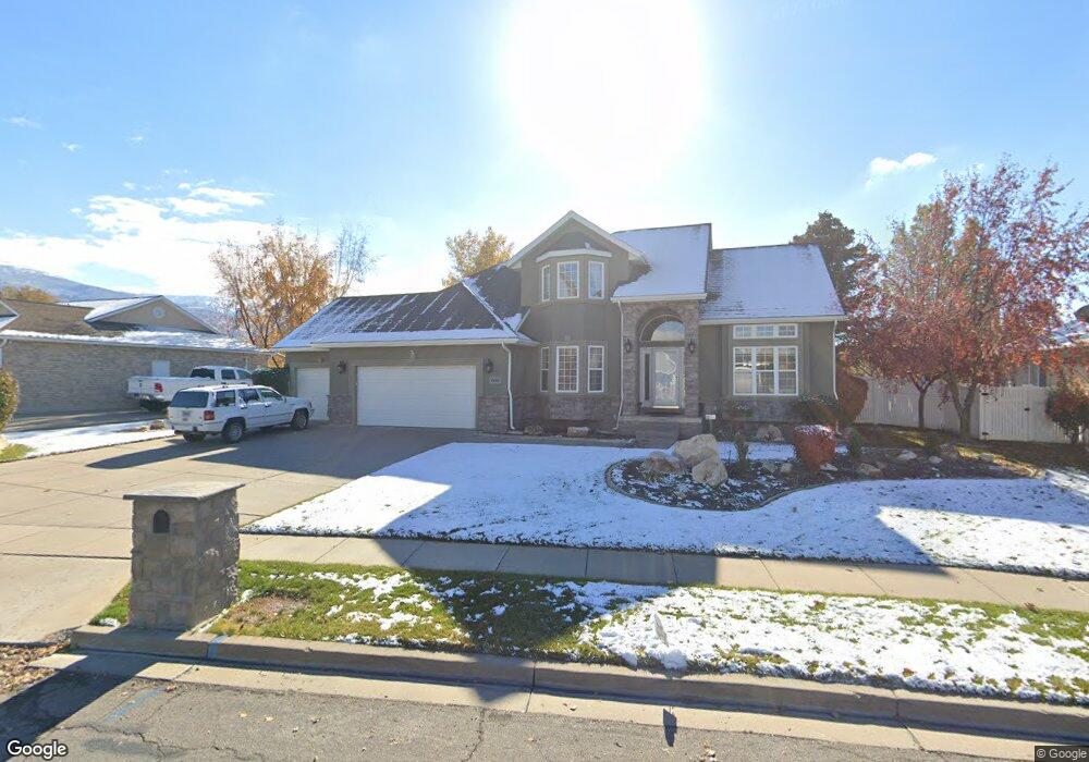 56 E 1350 N, Bountiful, UT 84010 - photo 1